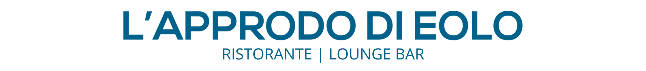L'Approdo di Eolo